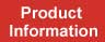 Product Information